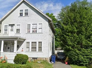 73-75 Pinehurst St, Roslindale, MA 02131