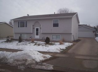 5008 25th Ave NW, Rochester, MN 55901