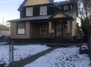 1618 E 1st Ave, Spokane, WA 99202