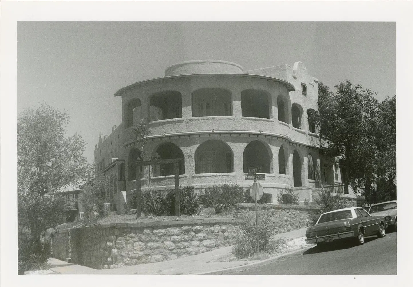 The Wallace — Photo 1