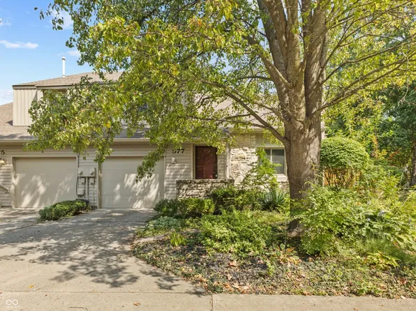 577 Conner Creek Dr, Fishers, IN 46038