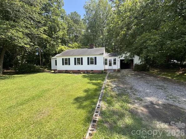 1250 Hampton Grace Ave, Lancaster, SC 29720