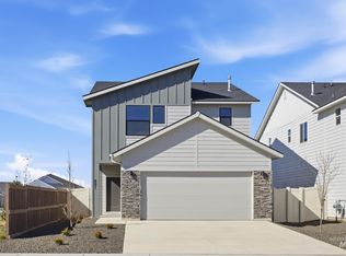 891 N Mirror Creek Way, Meridian, ID 83642