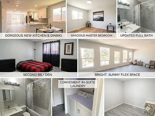 19 Berwick Cres NW Photo 1