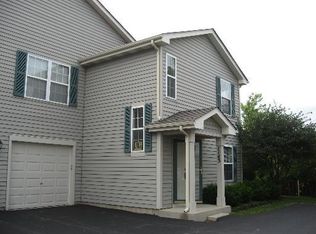 1403 Orleans Dr #1403, Mundelein, IL 60060