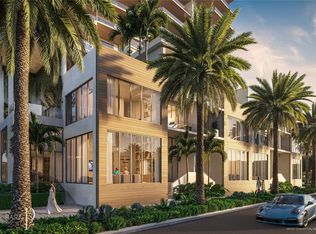 668 Quay Cmns #103, Sarasota, FL 34236