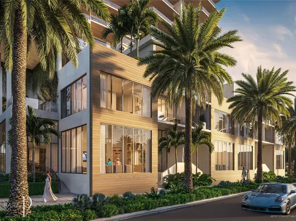 668 Quay Cmns #103, Sarasota, FL 34236