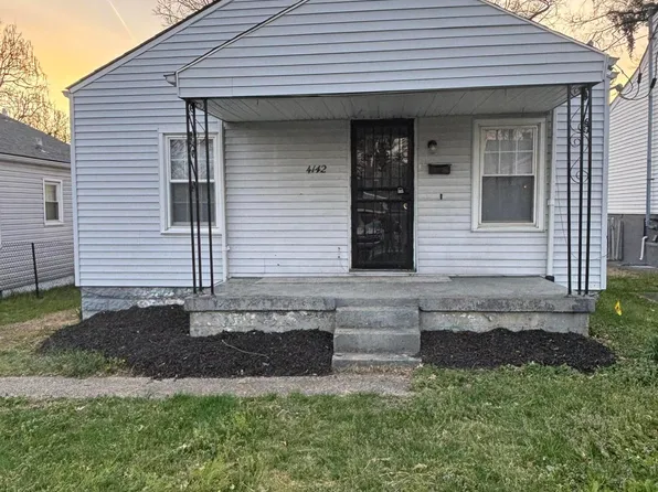 4142 La Salle Ave, Louisville, KY 40215