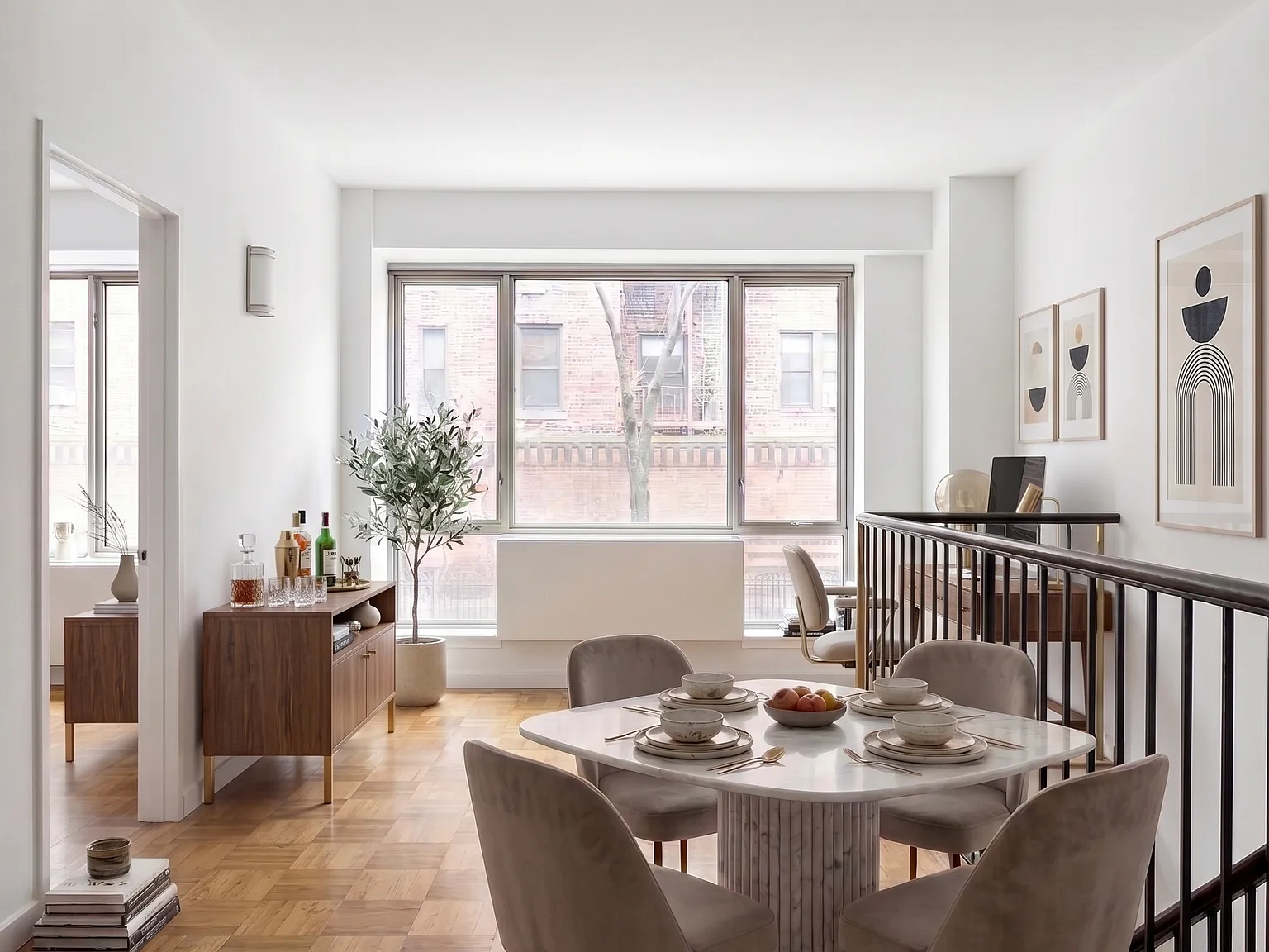321 West 54th Street — Photo 3
