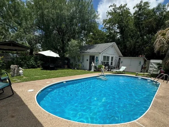 450 N Monroe St, Eagle Pass, TX 78852