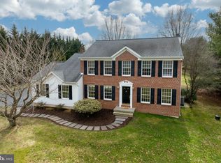 210 Stony Run Rd, Spring City, PA 19475