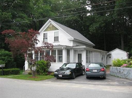 2nd image of 60 Cass Ave