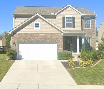 5609 Shetland Ct, Morrow, OH, 45152