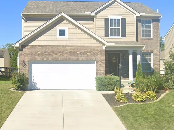 5609 Shetland Ct, Morrow, OH 45152