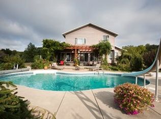 8175 Gulick Rd, Naples, NY 14512