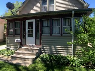 2517 S 69th St, Milwaukee, WI 53219
