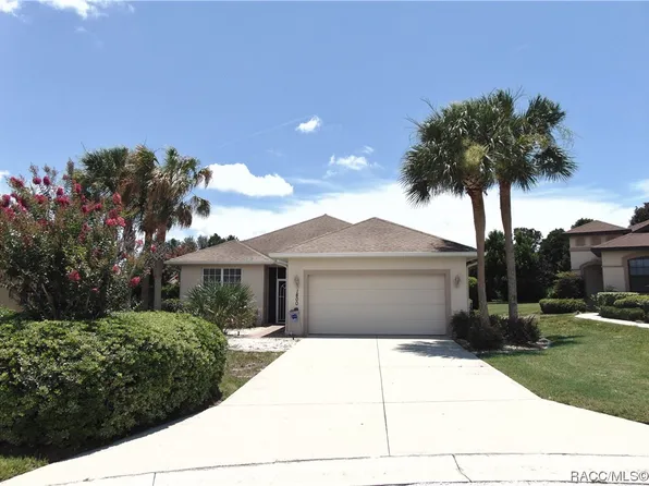 1800 W Zoe Ct, Lecanto, FL 34461