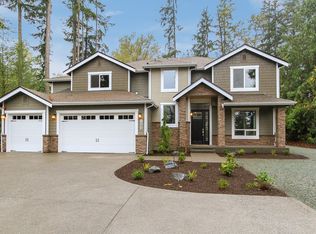 14604 235th St SE, Snohomish, WA 98296