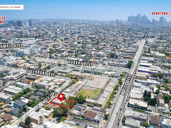 2nd image of 3030 W 12th Pl