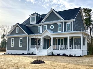 6236 Morning Glory Dr, Raleigh, NC 27603