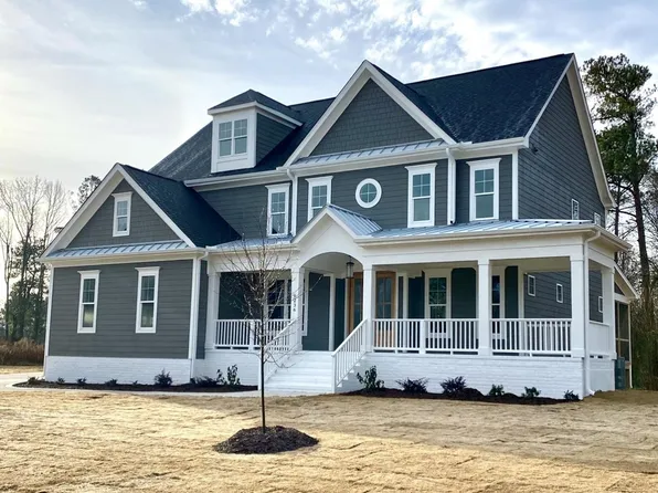 6236 Morning Glory Dr, Raleigh, NC 27603