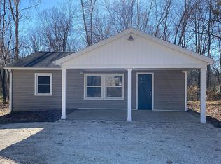 11500 Saint Wendel Rd, Evansville, IN 47720