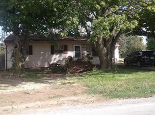 15839 Winchester Rd, Fort Wayne, IN 46819