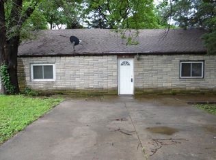 4711 N Brighton Ave, Kansas City, MO 64117