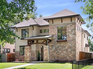 2525 S Columbine St, Denver, CO 80210