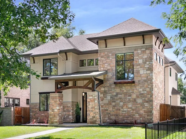 2525 S Columbine Street, Denver, CO 80210