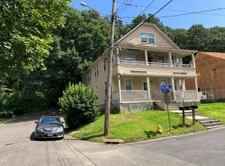 1 Woodlawn Ave UNIT 2L, Ansonia, CT 06401