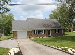 103 Estonia Dr, Richmond, KY 40475
