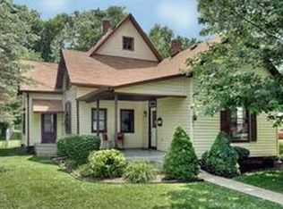 221 S Green St, Brownsburg, IN 46112