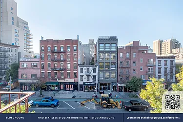 Rented by The Blueground