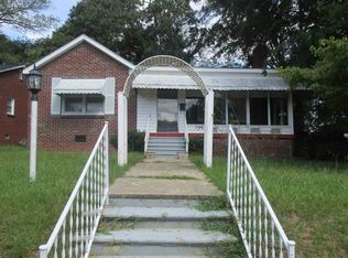 707 Arthur Blvd, Union, SC 29379