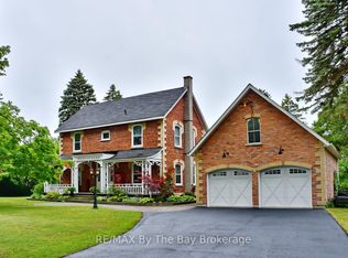 214 Elm St, Clearview, ON L0M1S0