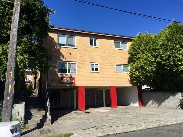 1st image of 7607 8th Ave NW APT 102