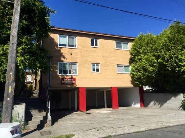 7607 8th Ave NW APT 102, Seattle, WA 98117