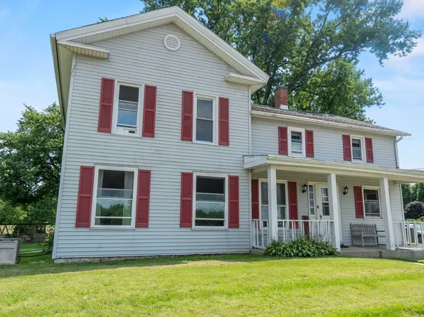 2069 W 700 S, Claypool, IN 46510