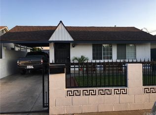 11942 165th St, Norwalk, CA 90650