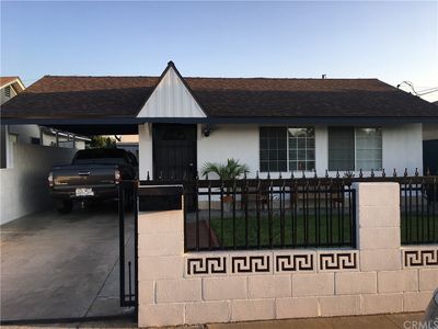 11942 165th St, Norwalk, CA, 90650