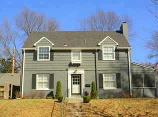 7011 Brookside Rd, Kansas City, MO 64113