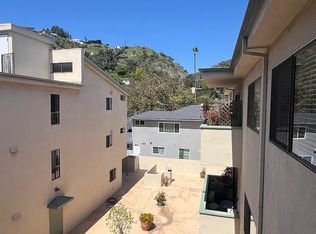 (Undisclosed Address), Los Angeles, CA 90046