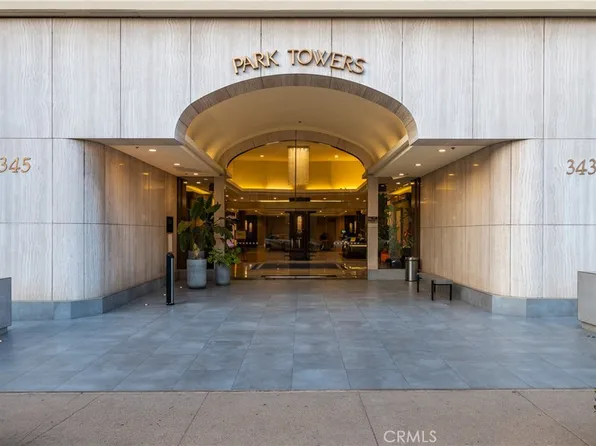 345 Pioneer Dr Unit 905, Glendale, CA 91203