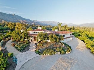310 Fairview Rd, Ojai, CA 93023
