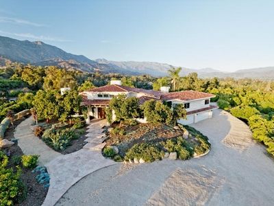 310 Fairview Rd, Ojai, CA, 93023
