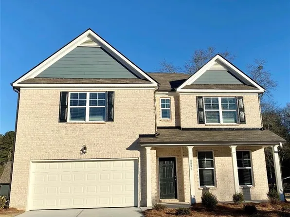 2196 Cormac St, Atlanta, GA 30344