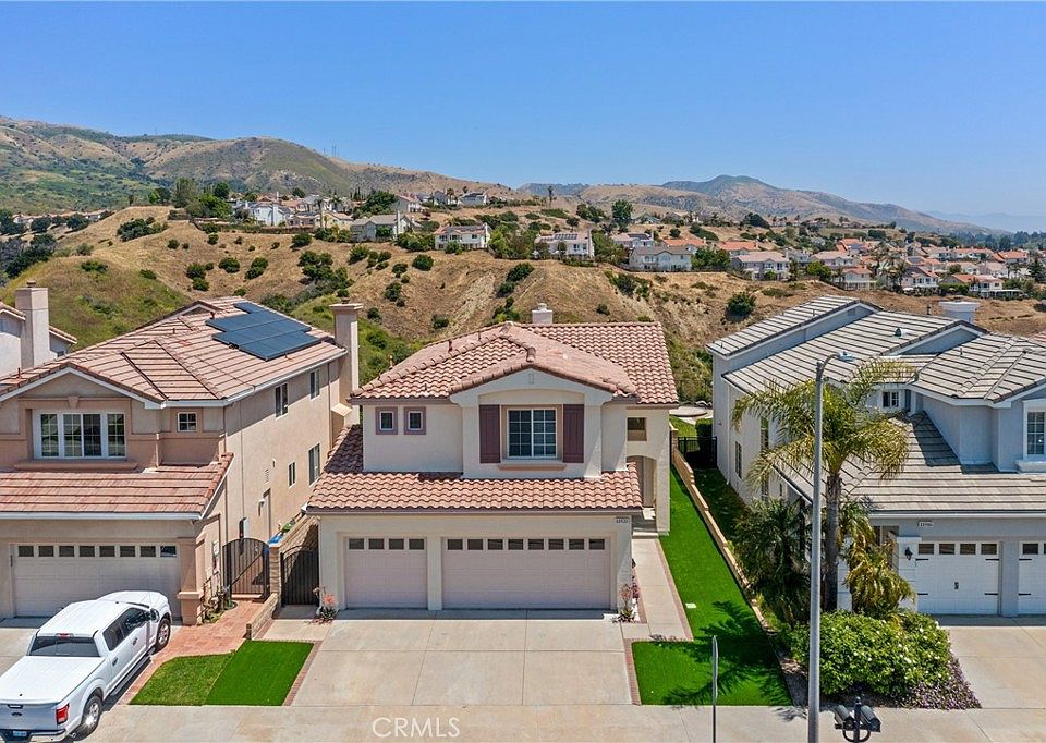 11920 Mariposa Bay Ln, Porter Ranch, CA 91326 Zillow