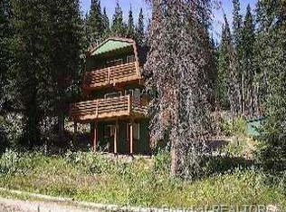 26 Alexander Canyon Rd, Coalville, UT 84017