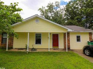 14 Jay Cir, Cabot, AR 72023